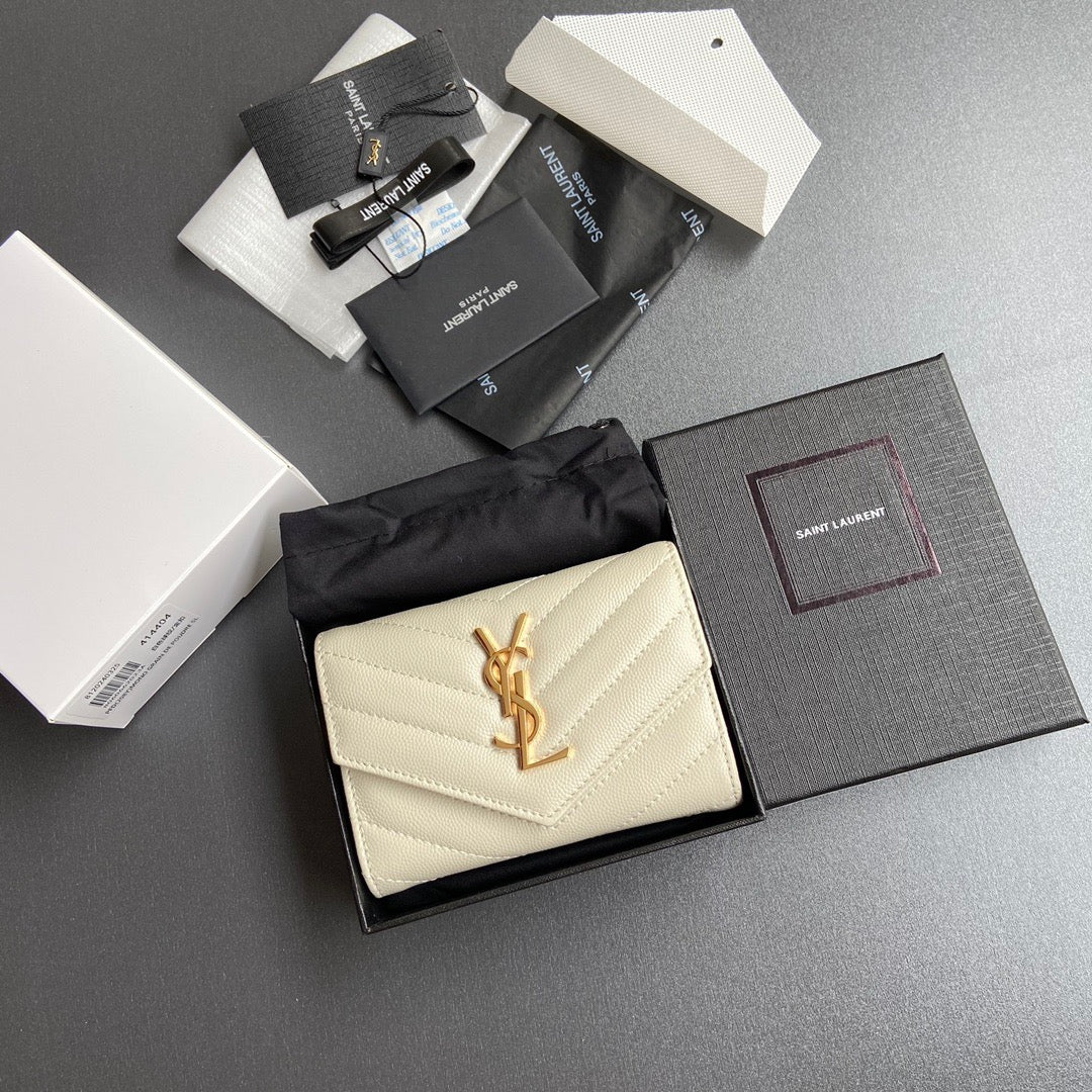 YSL Wallet