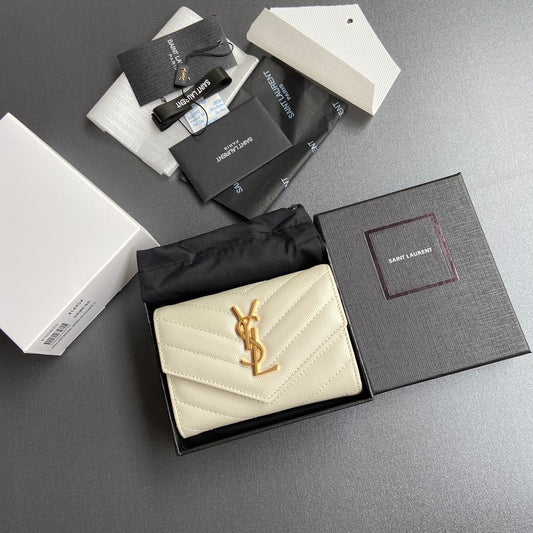 YSL Wallet