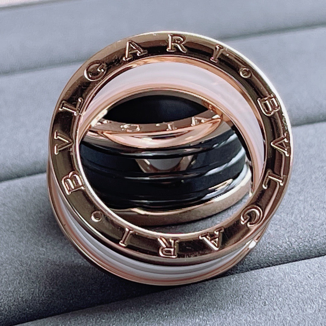 Bvlgari Ring