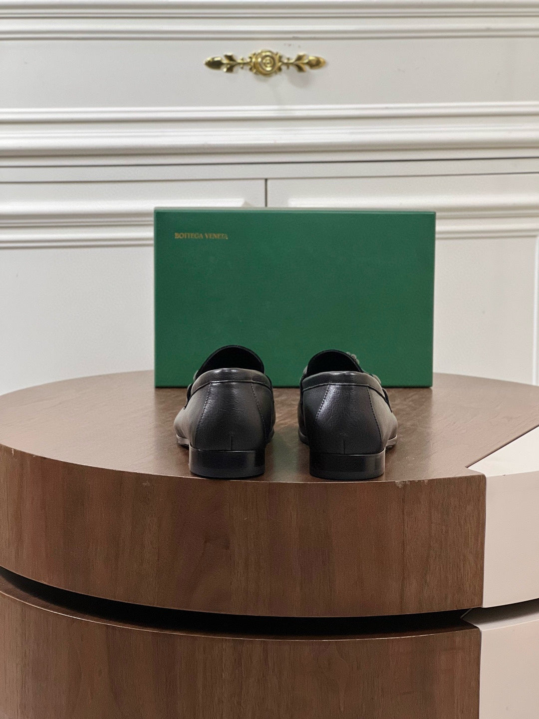 Bottega Veneta Loafer