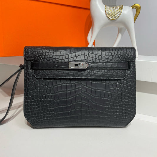 Hermes Kelly Bag 25cm