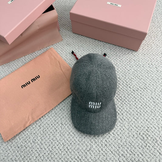 Miu Miu Caps