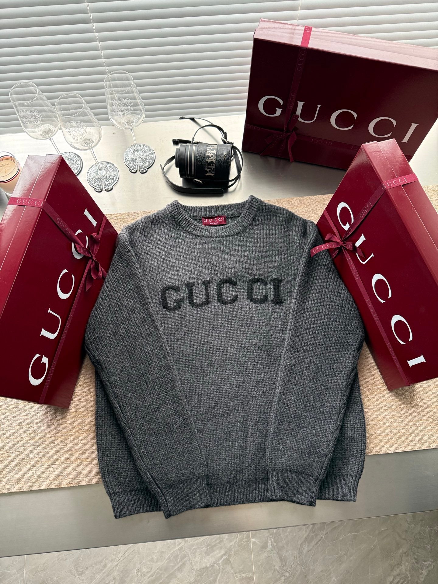 Gucci Sweater