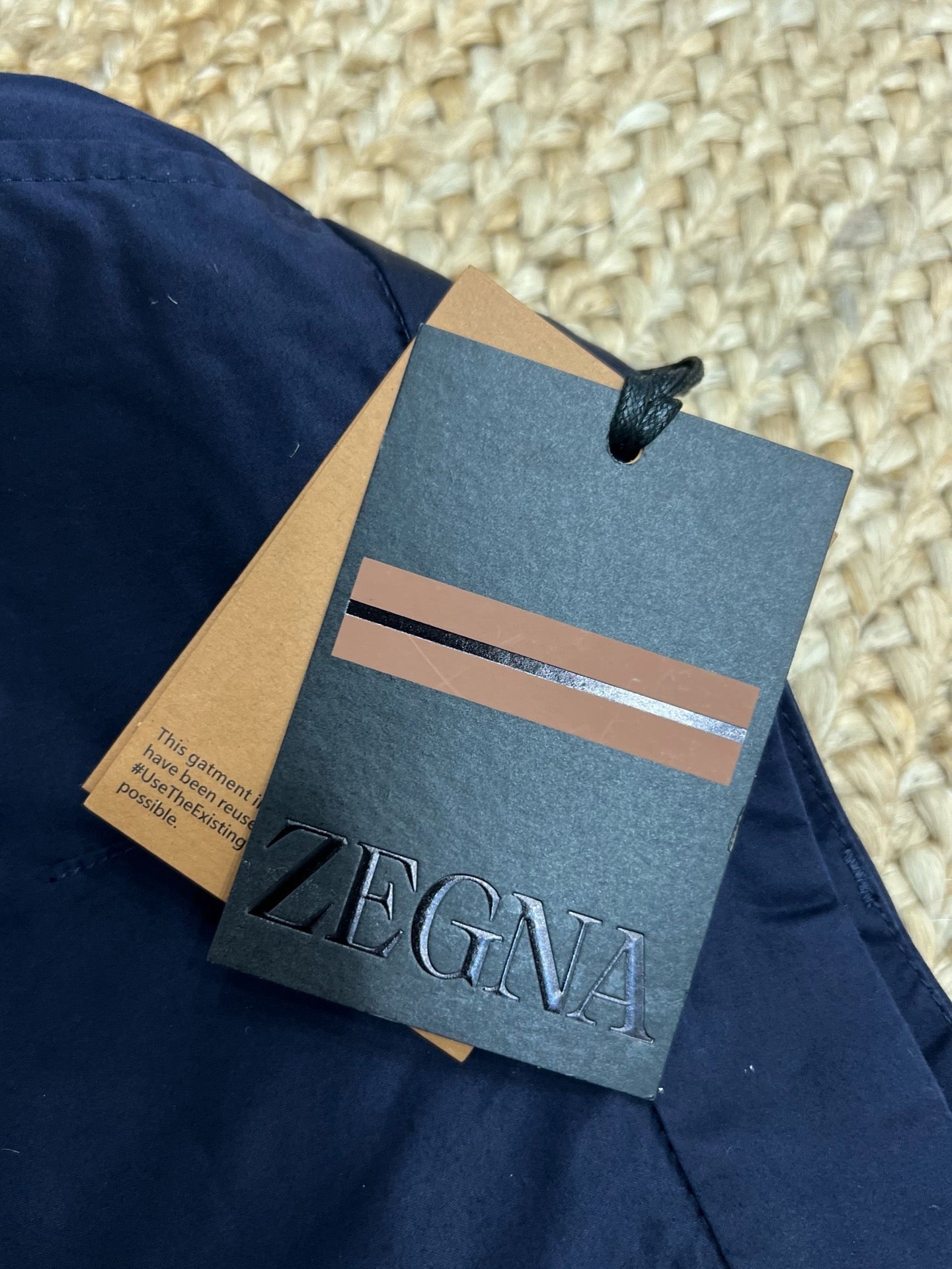 ZG Short Pants