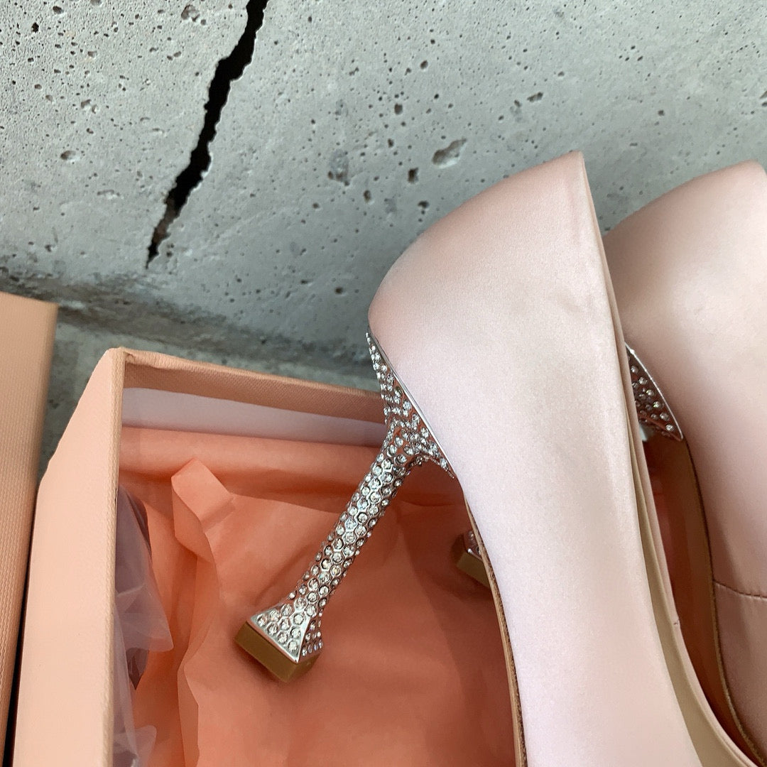 Miu Miu Heels