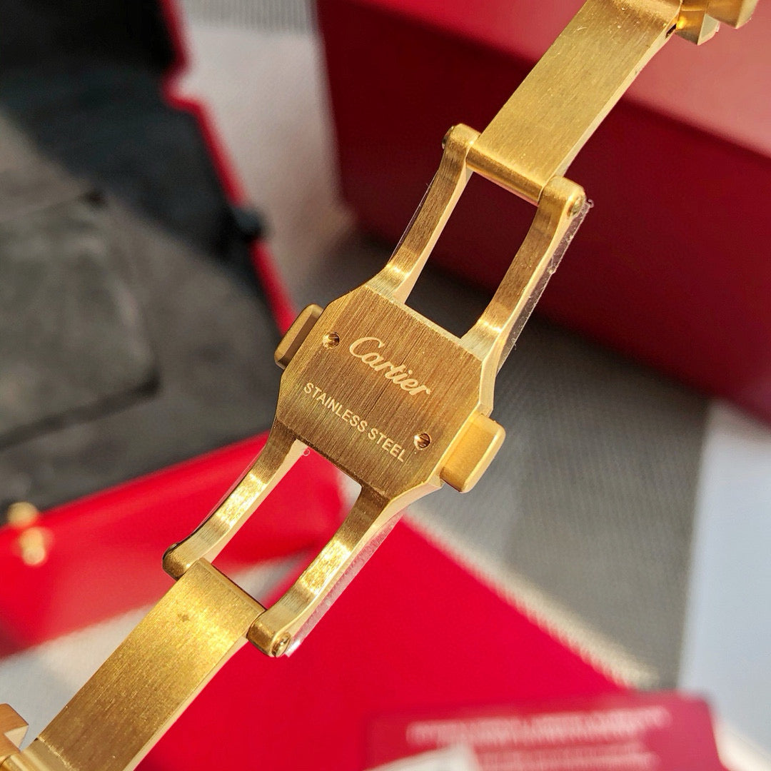 Cartier Santos de Cartier