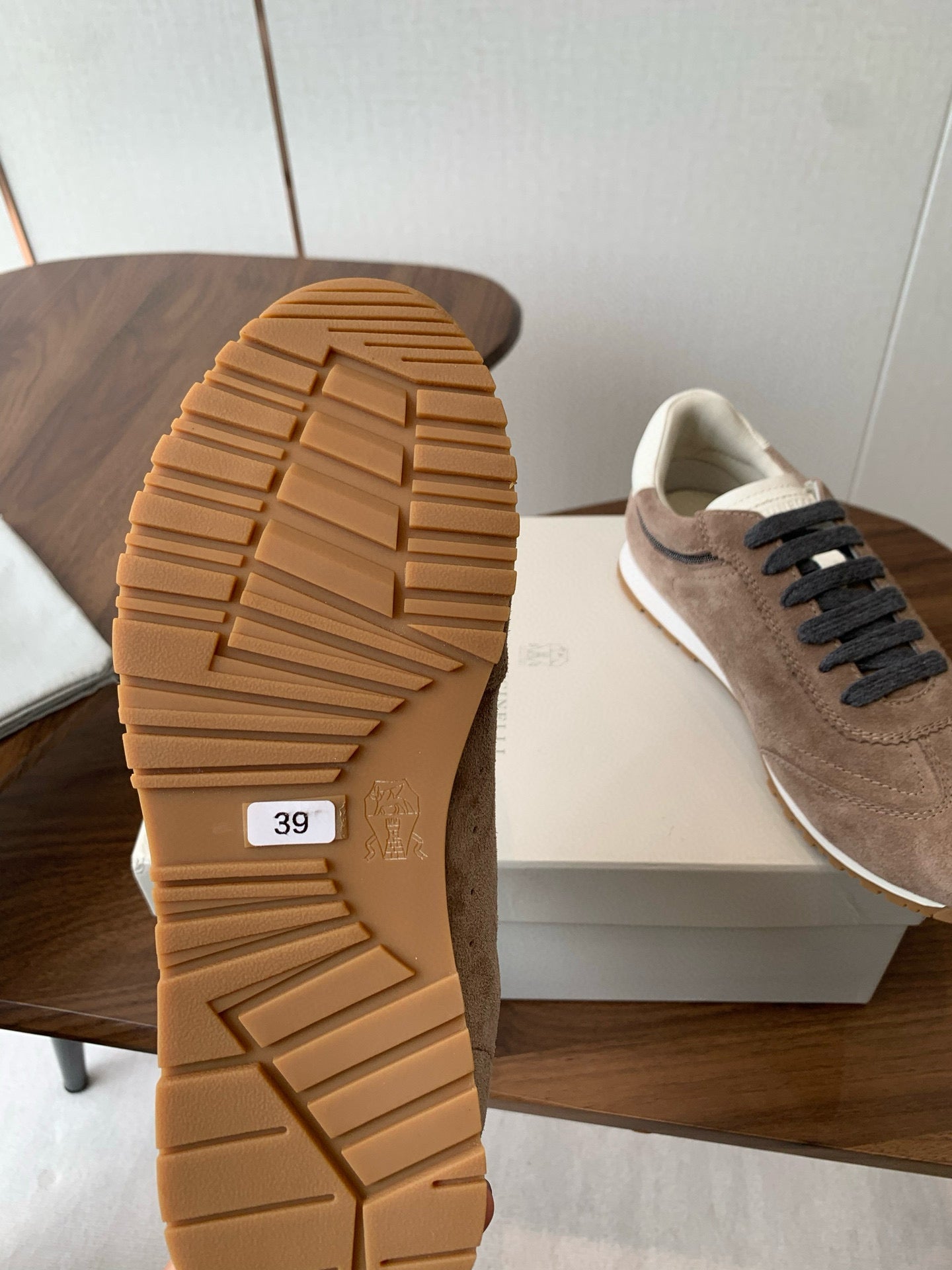 Brunello Cucinelli Sneakers