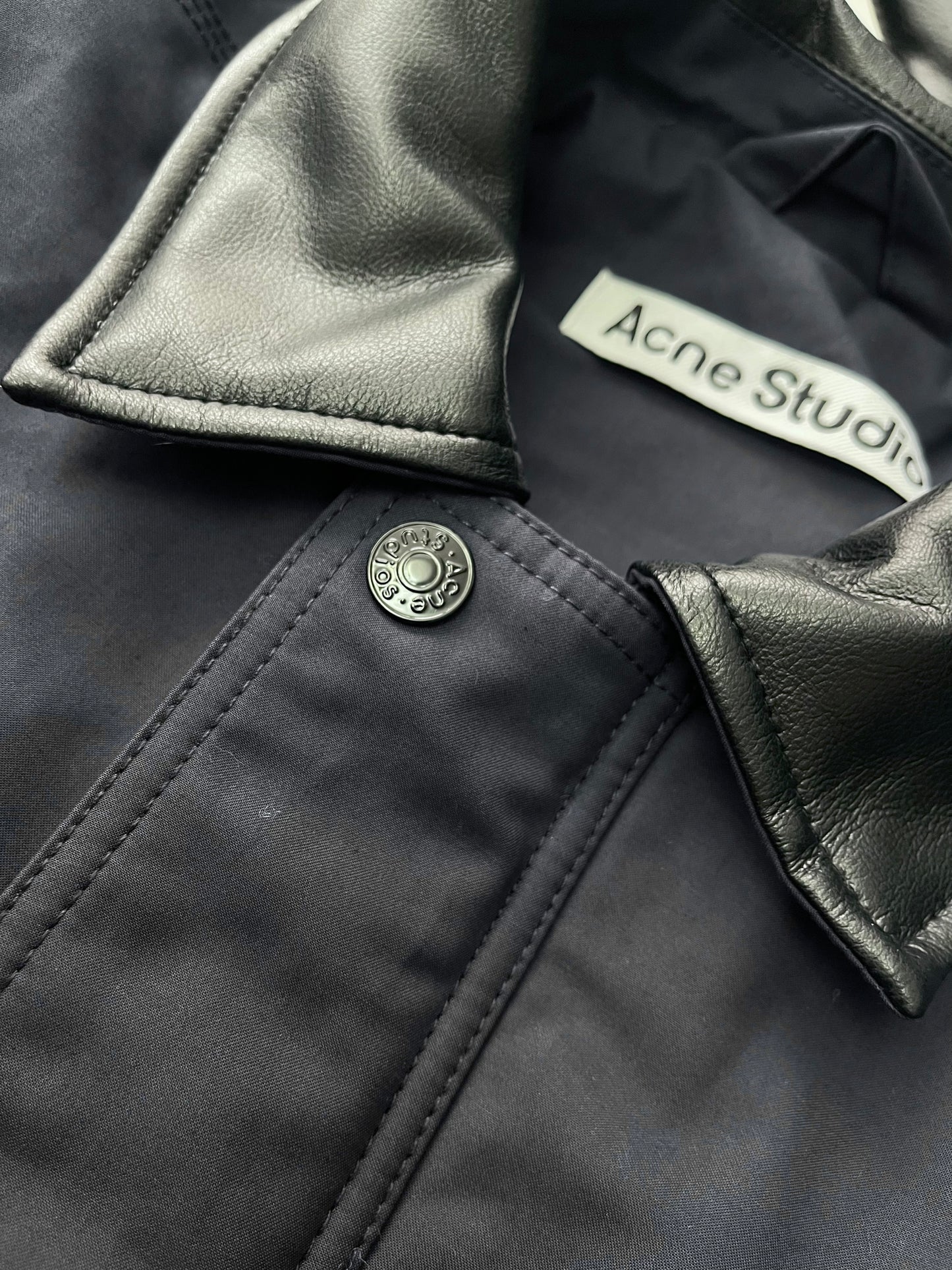 Acne Studios Jacket