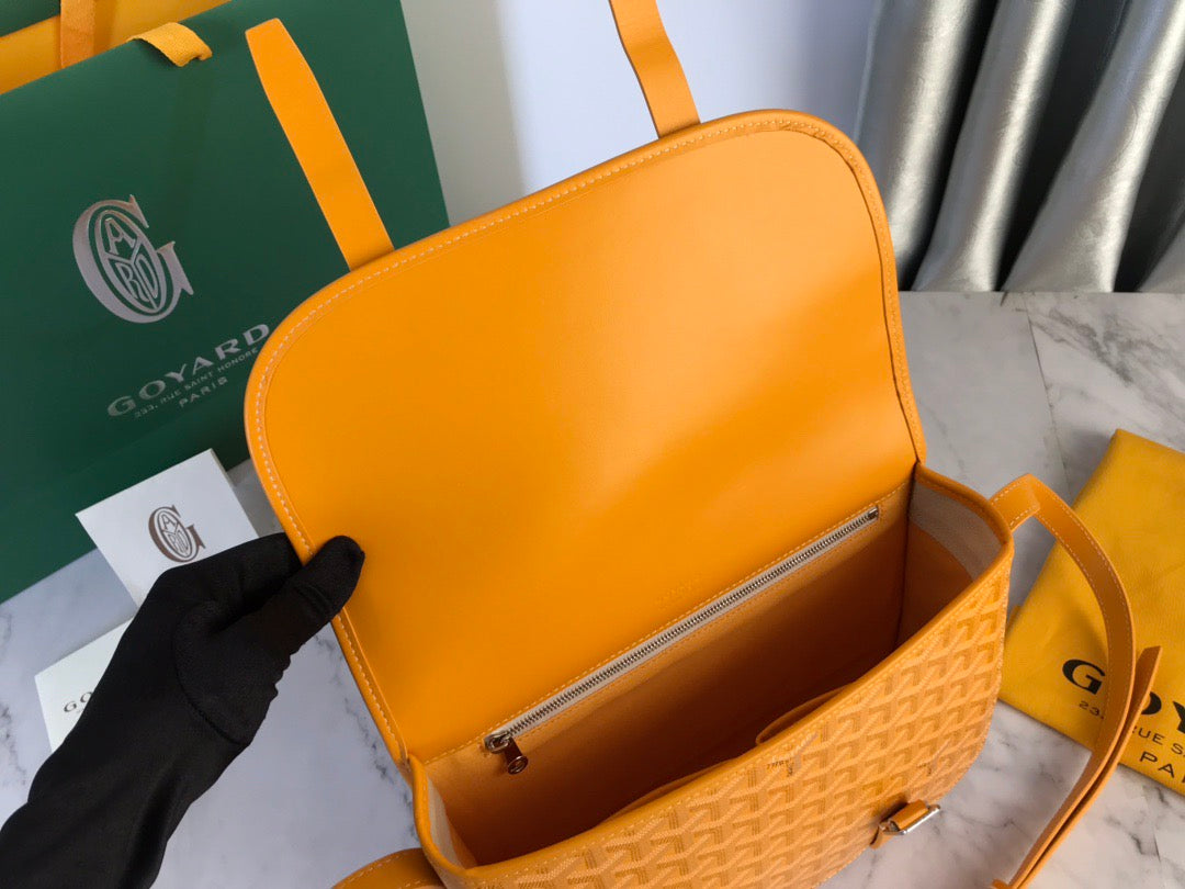 GYD Belvedere MM Bag