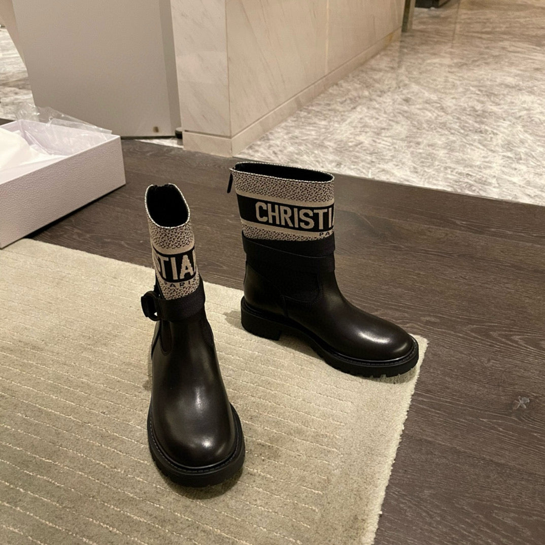 Dior Women's Boots