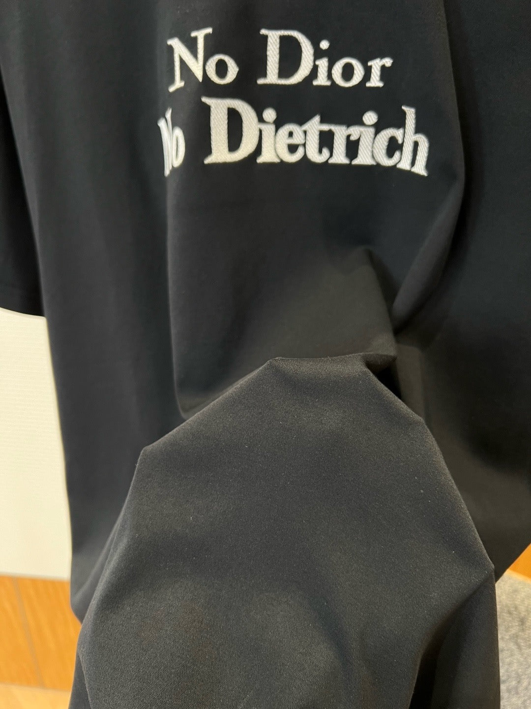 Dior T-shirt