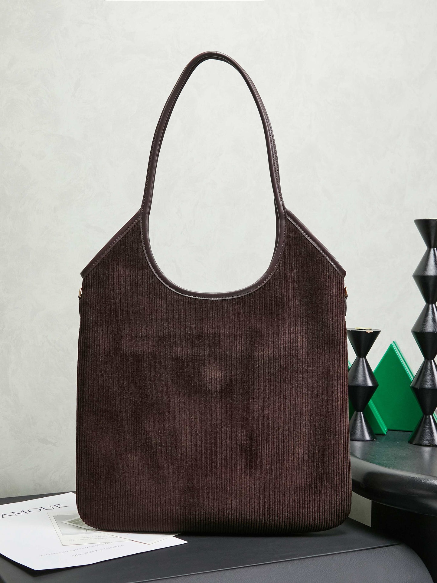 Miu Miu Tote Bag