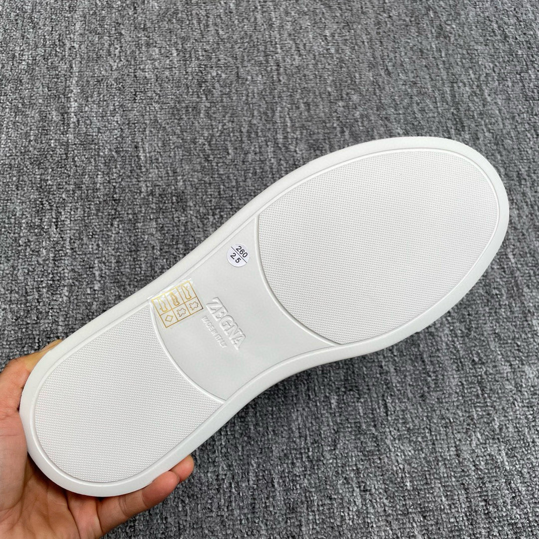 Zegna Sneaker