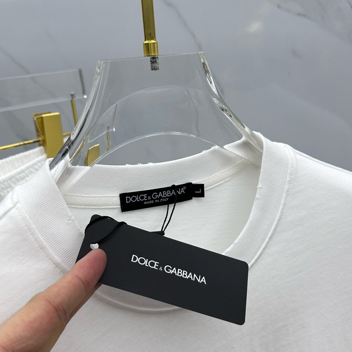 Dolce & Gabbana T-Shirt