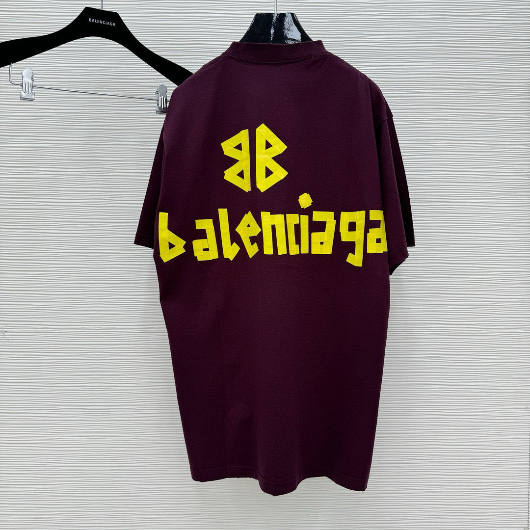 Camiseta BLCG