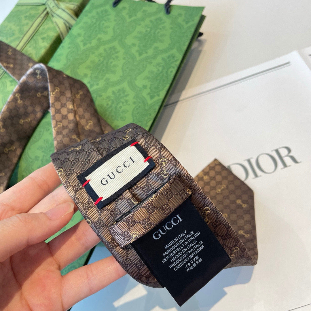 Gucci Tie