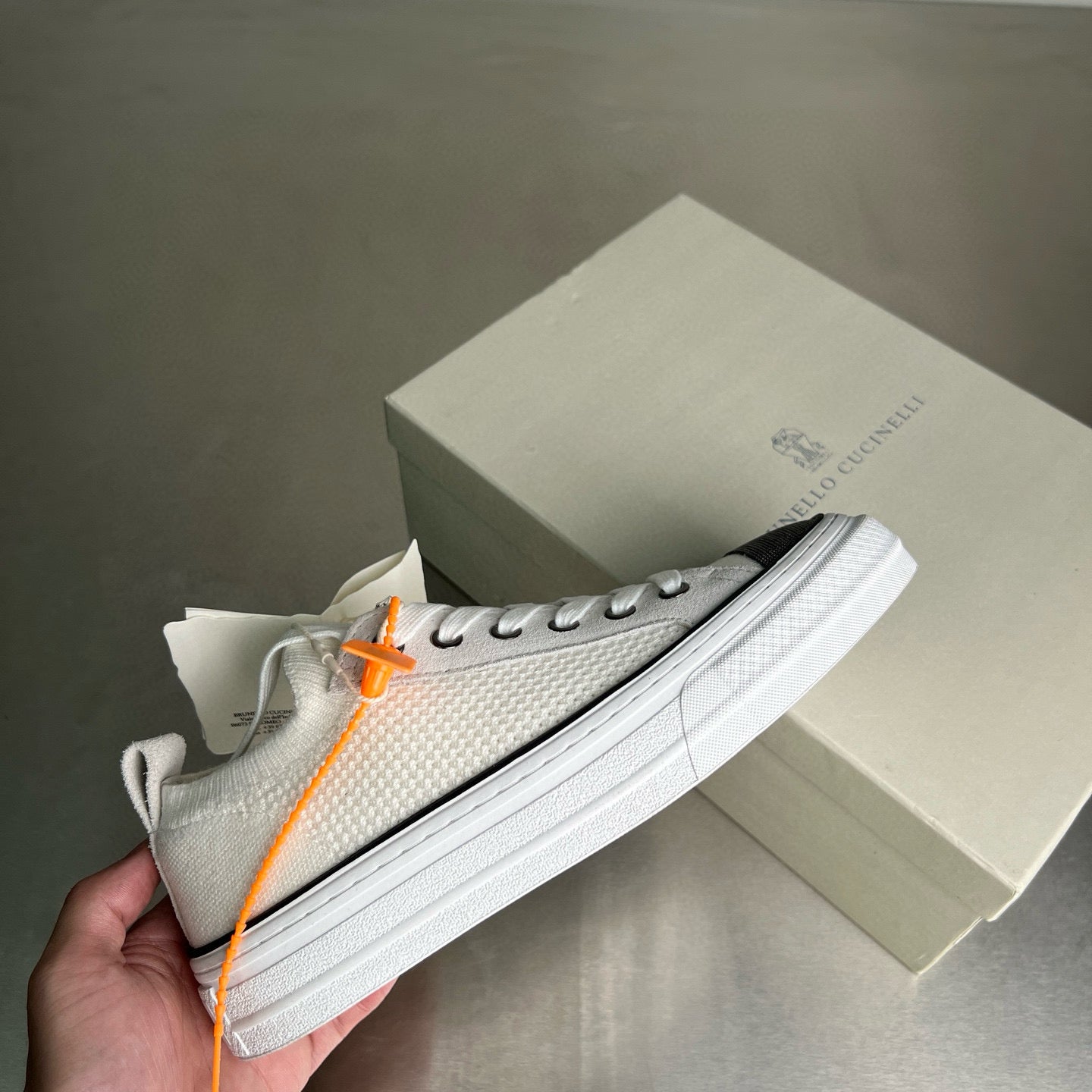 Brunello Cucinelli Sneakers