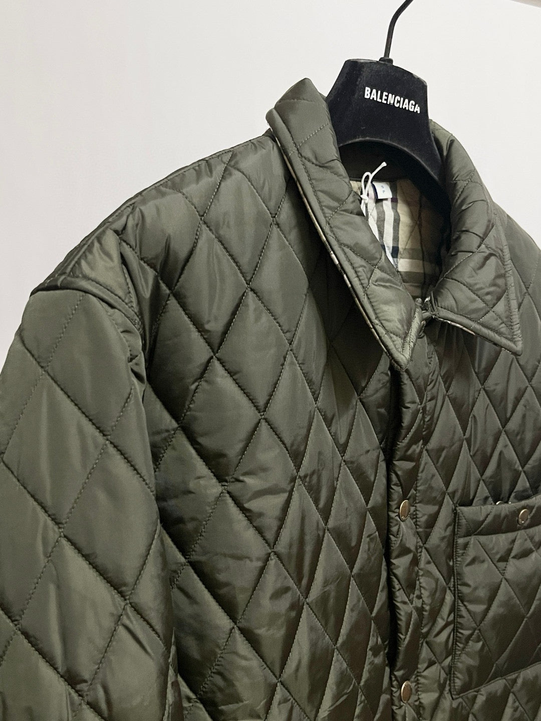 Burberry Down Jacket