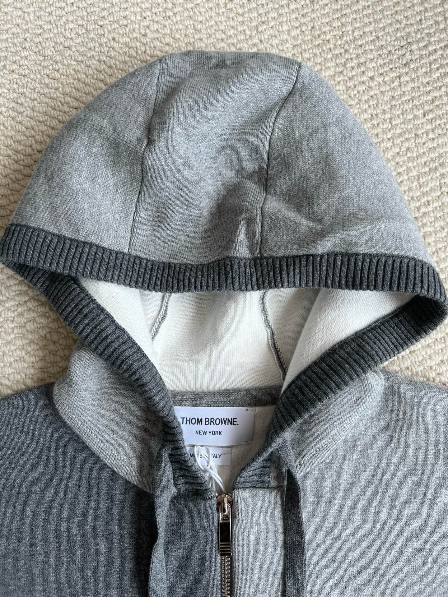 Thom Browne Jacket