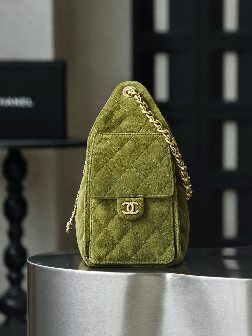 Chanel Hobo 25Bag
