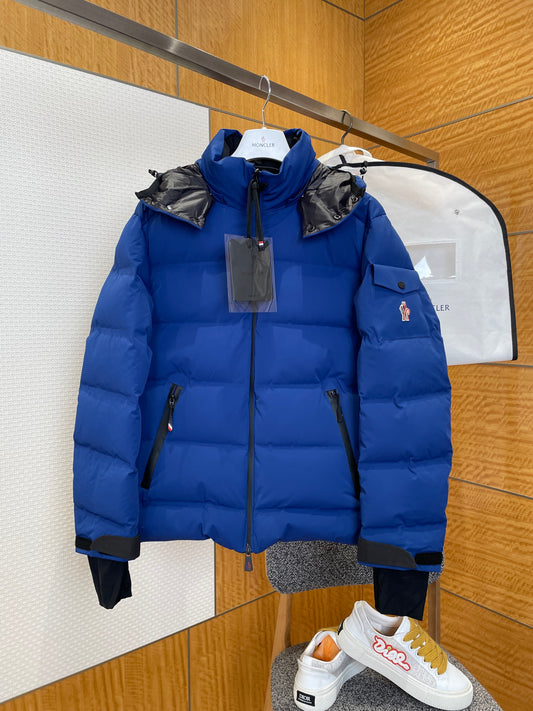 Moncler Down Jacket