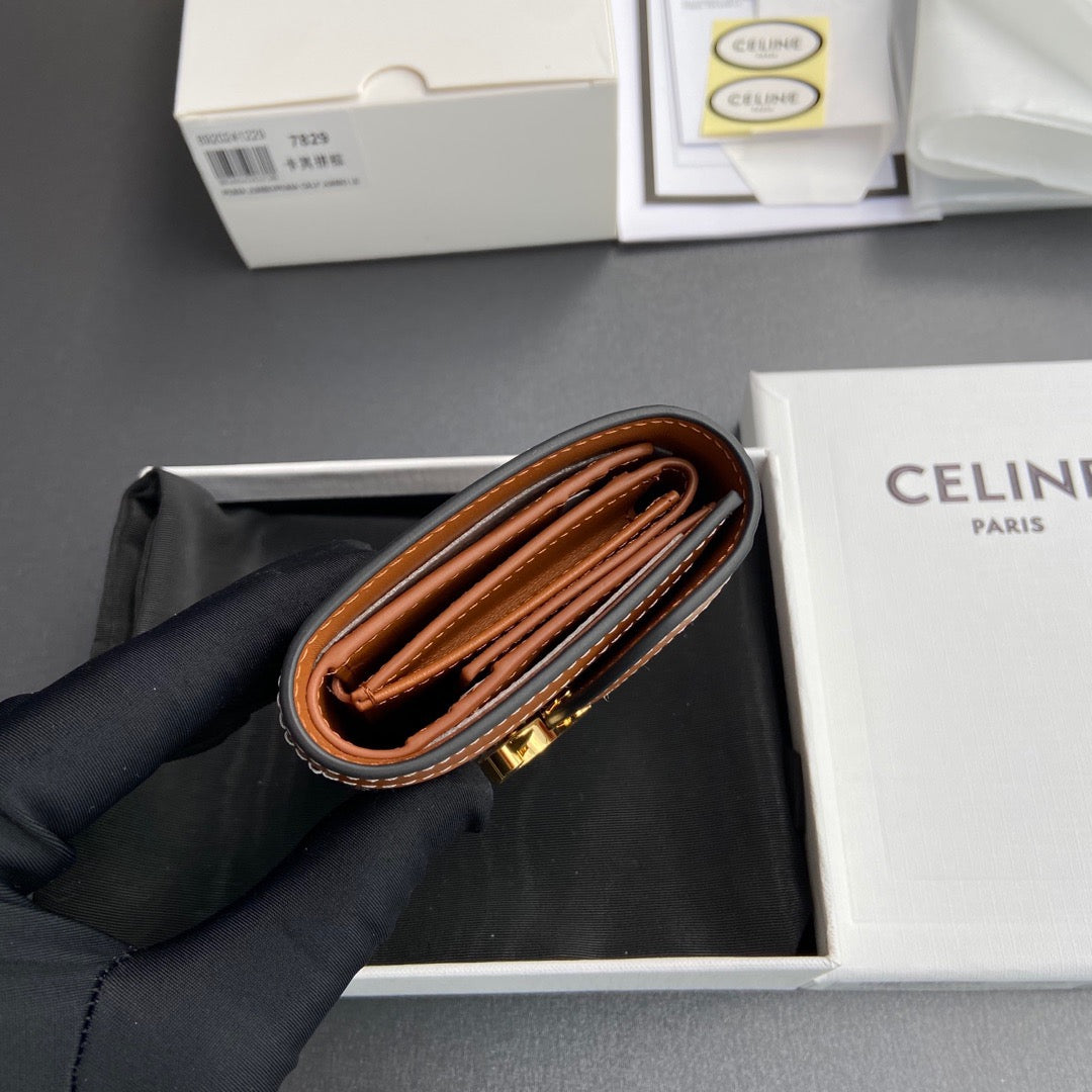 Celine Wallet
