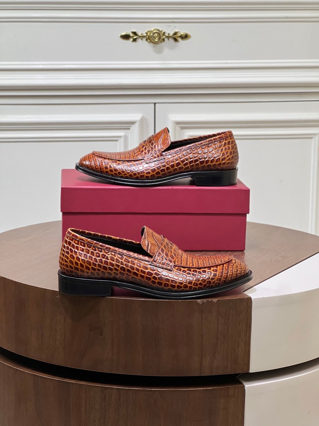 FG Loafer