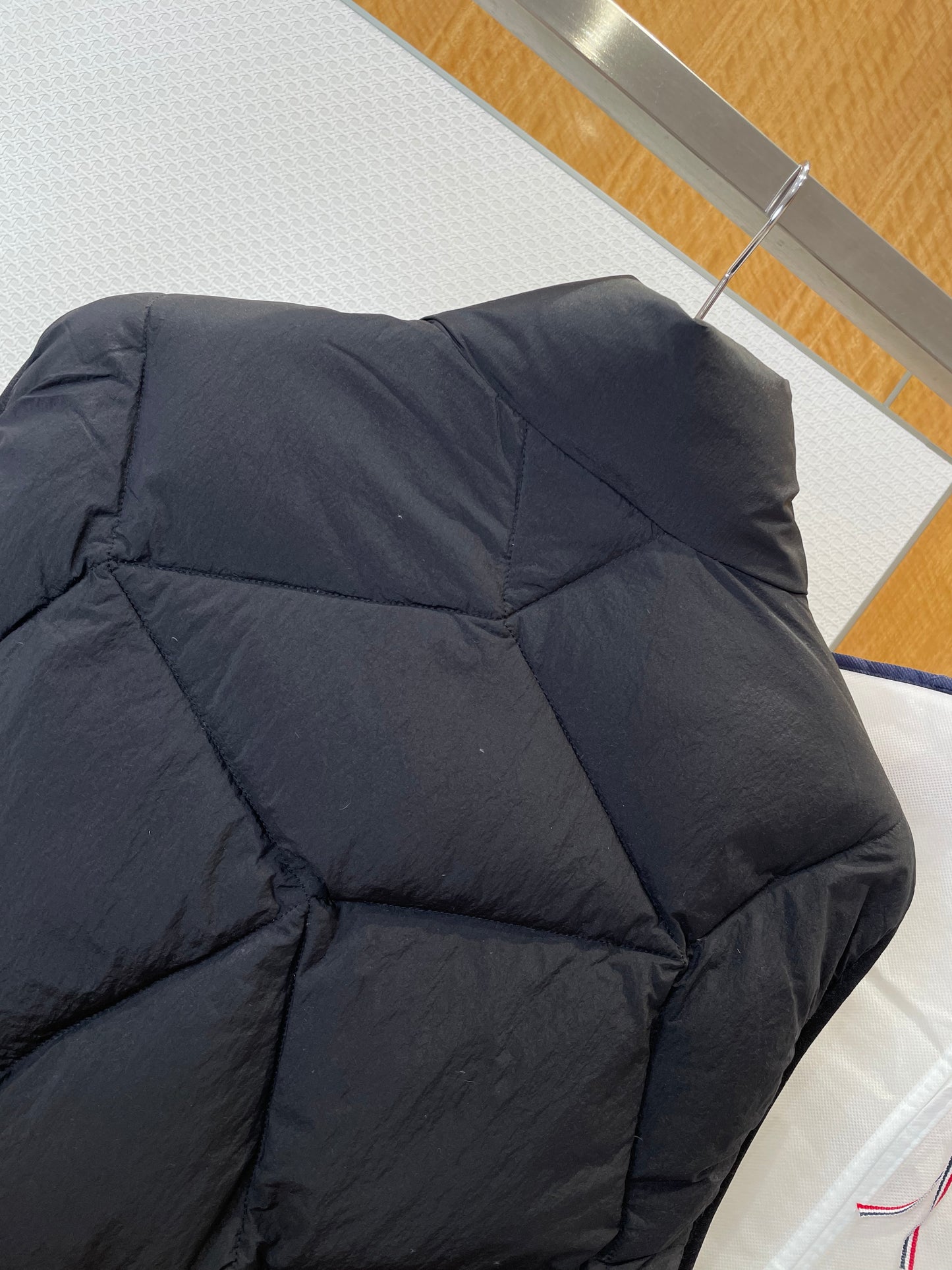 Moncler Insulated Vest Jacket