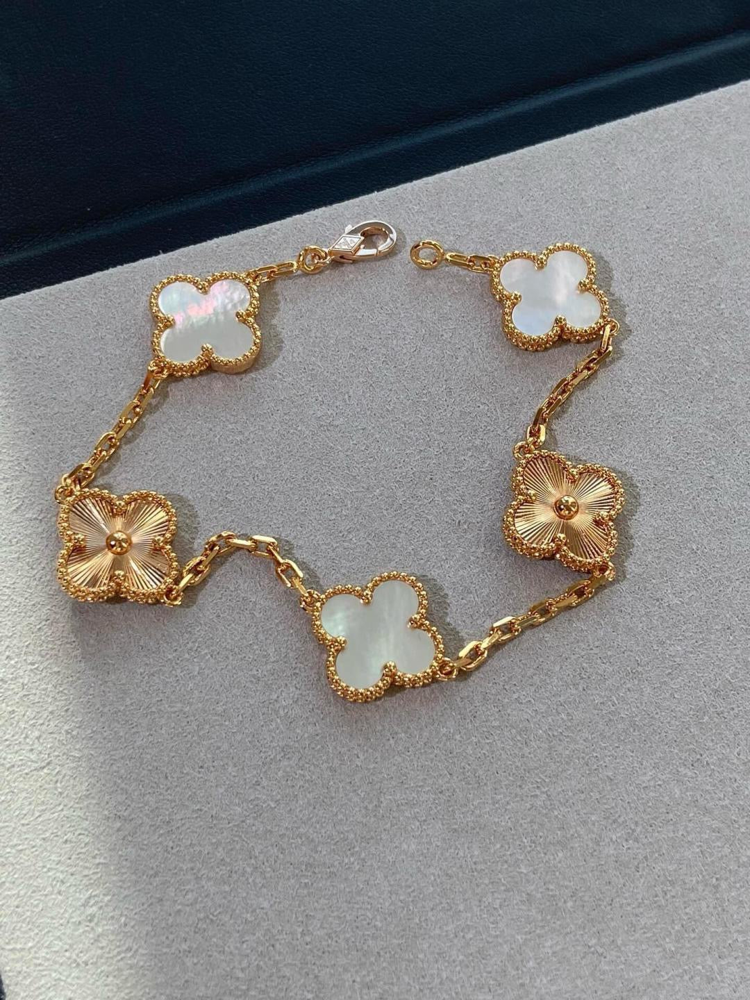 Van Cleef & Arpels Bracelet