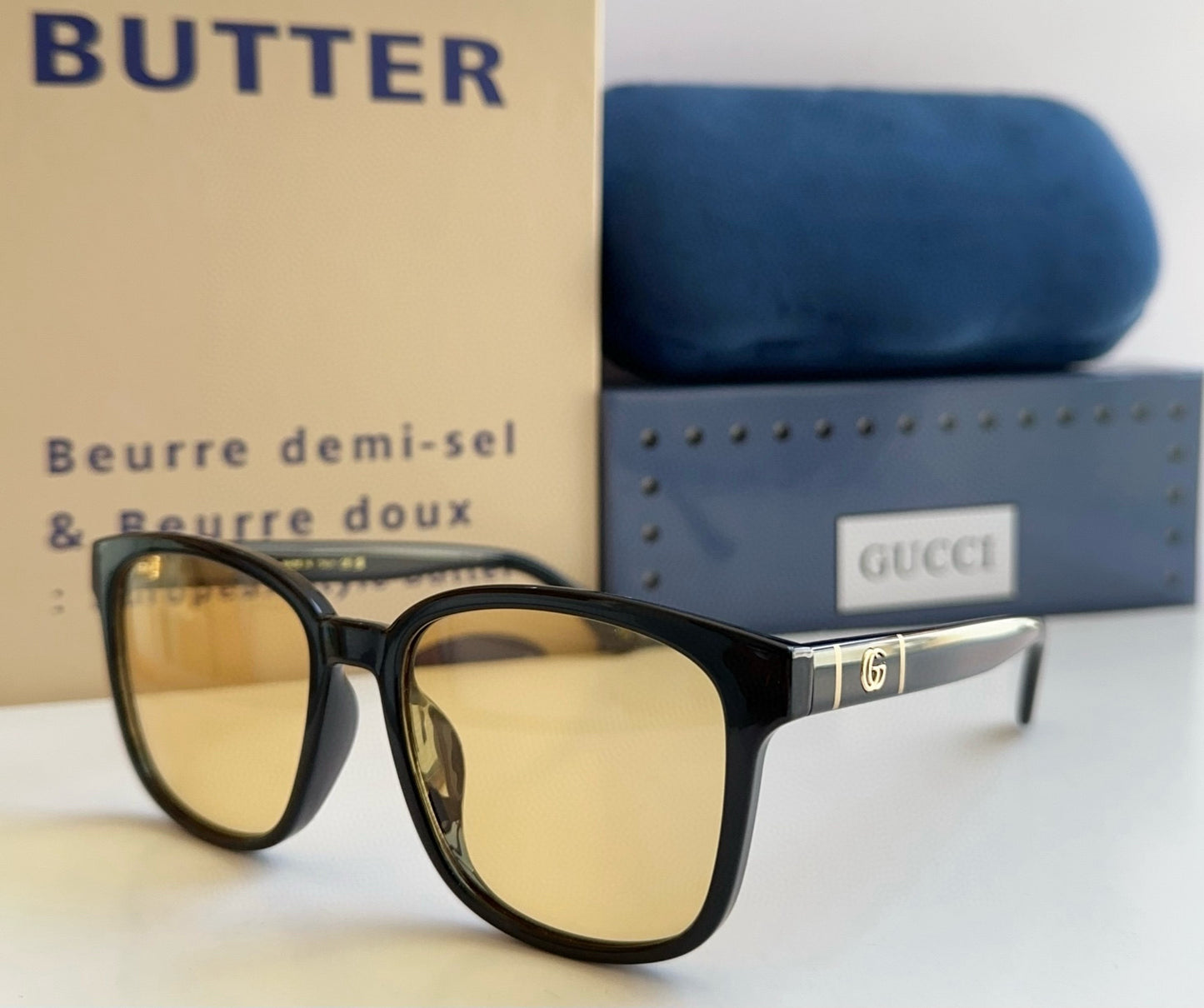 Gucci Sunglasses