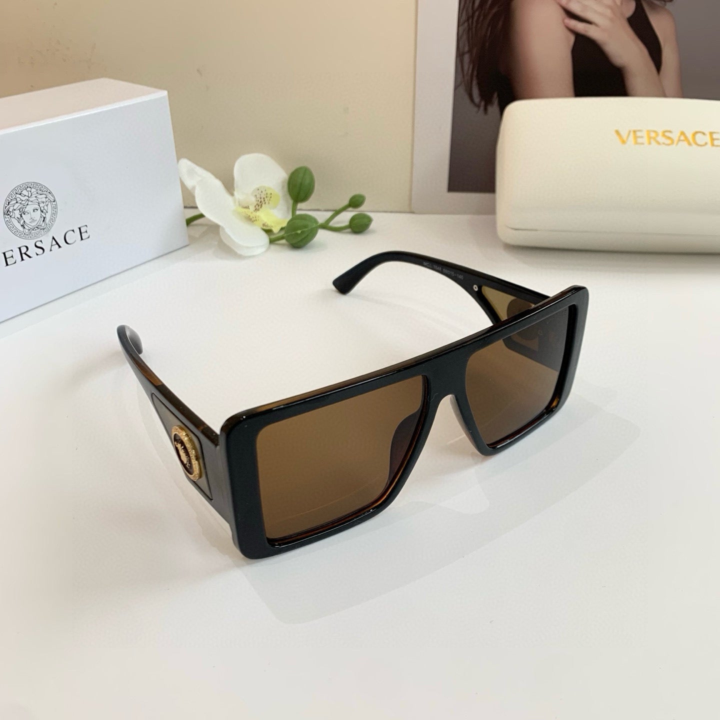 Versace Sunglasses