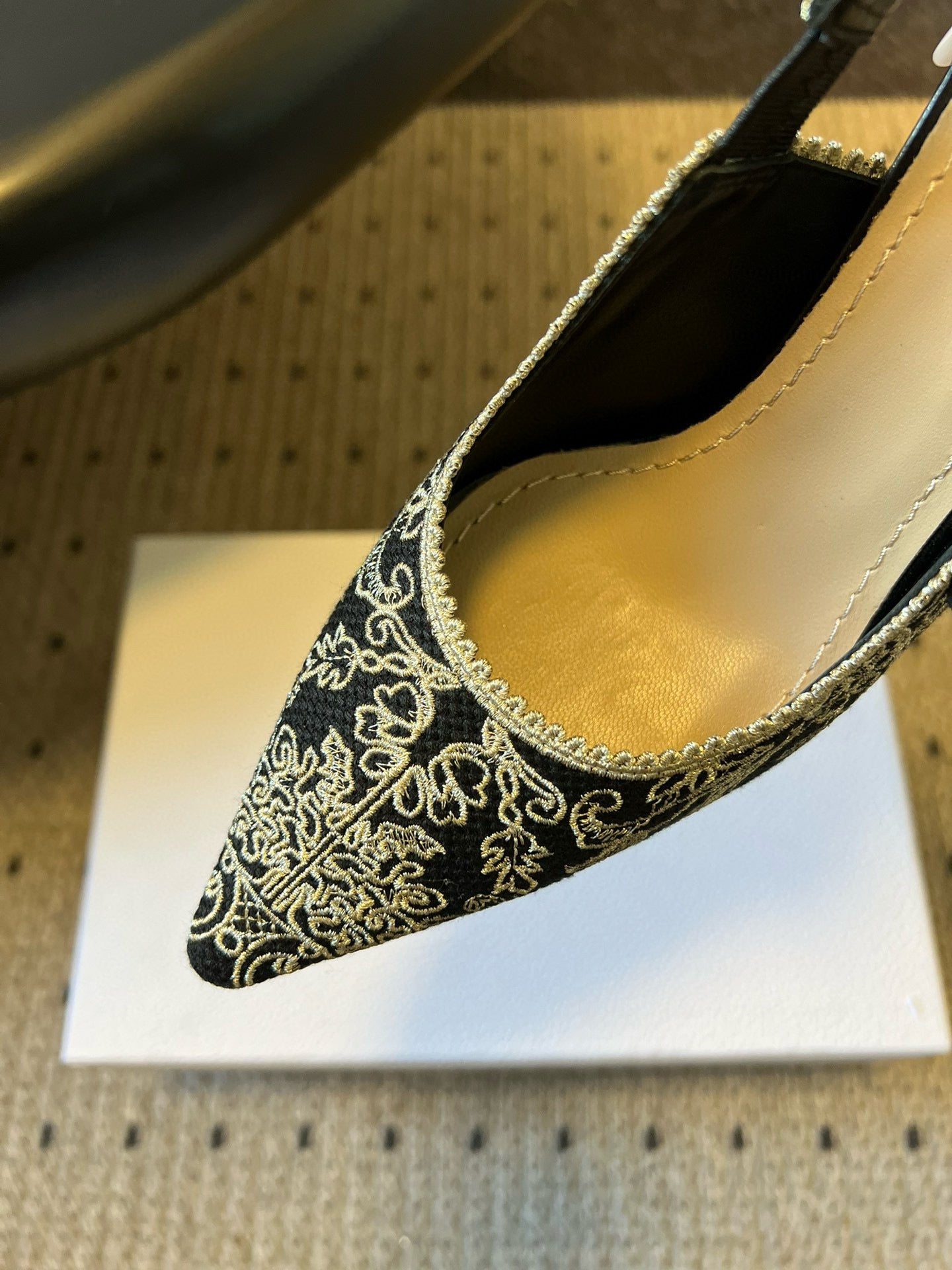 Dior Heels