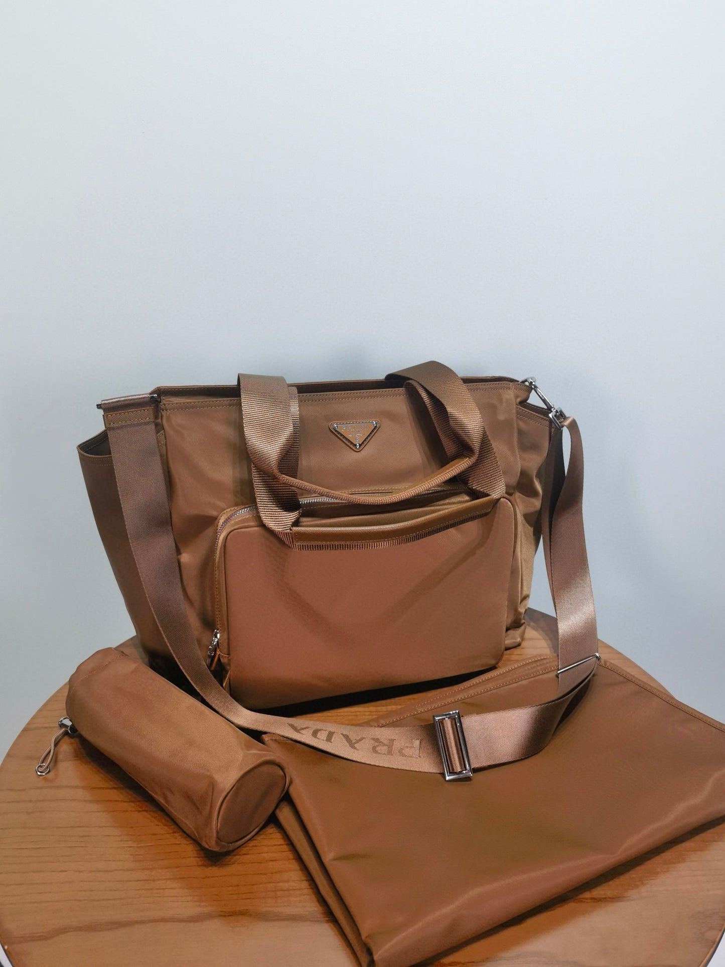 Prada Tote Bag