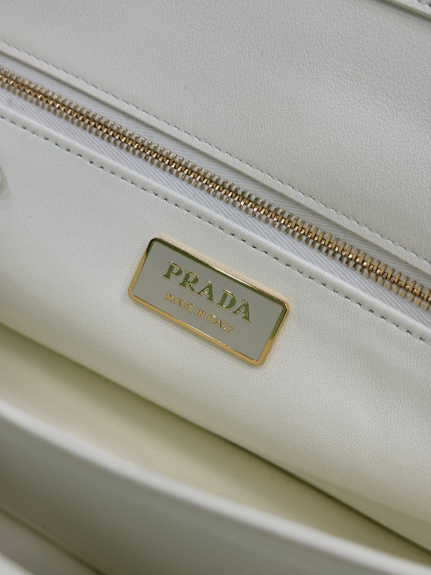 Prada Shoulder Bag