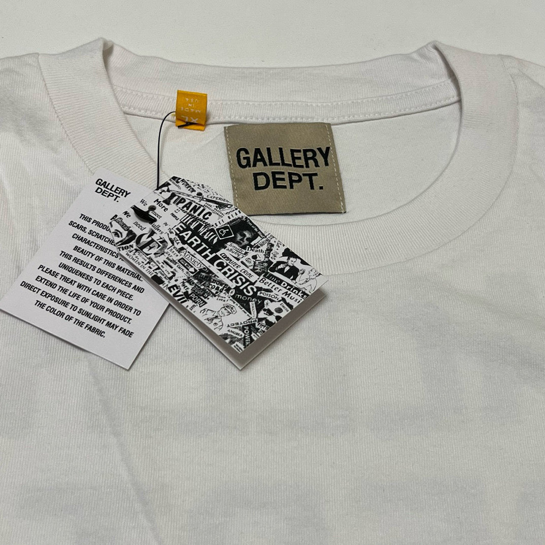 Gallery Dept T-Shirt