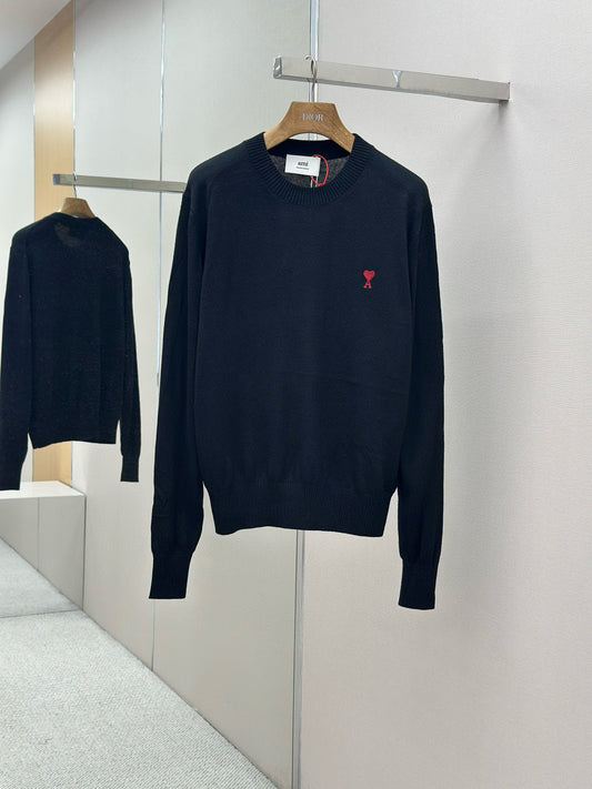 Ami Sweater