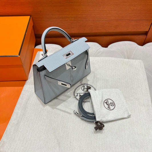 Hermes Mini Kelly II