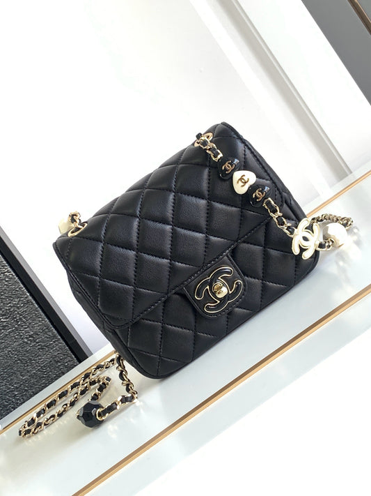 Chanel 23K CF Bag