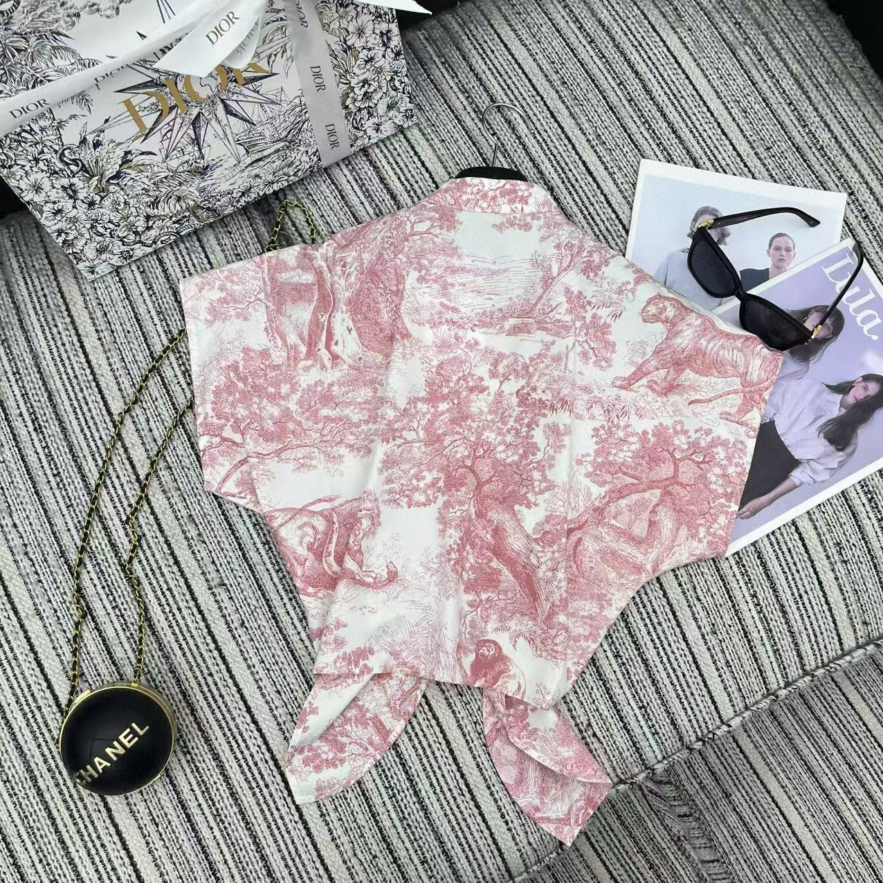 Dior Shirt