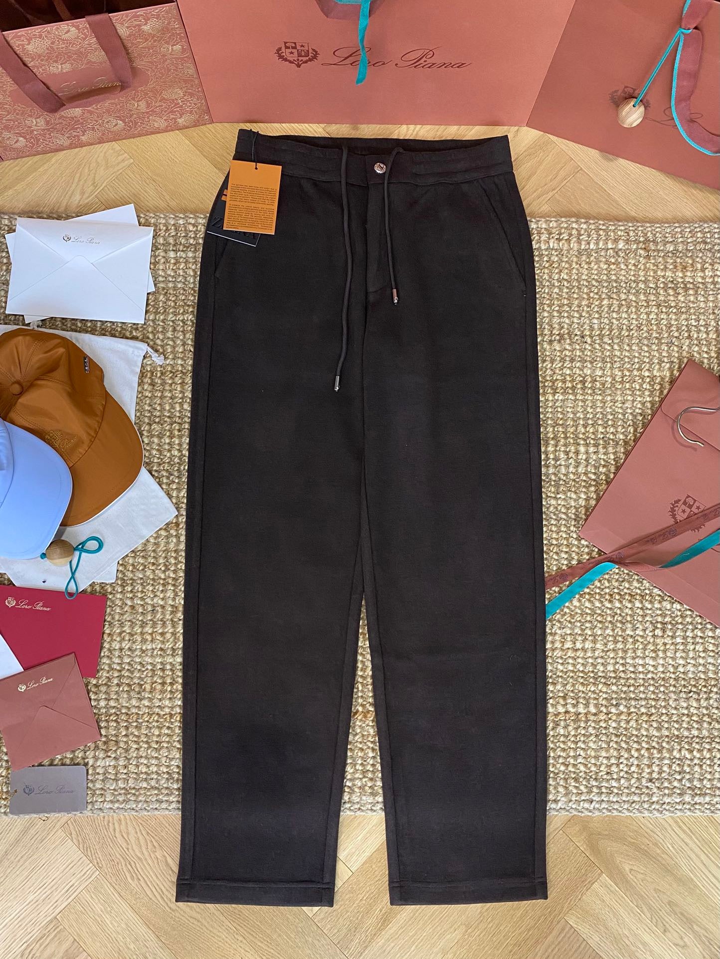 ZG Long Pants