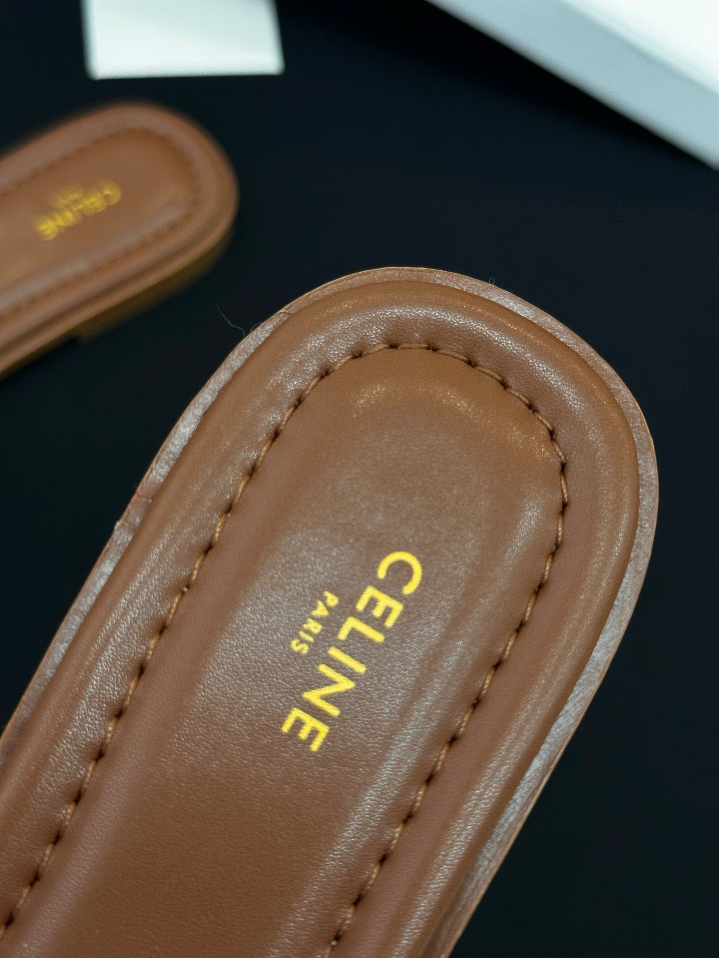 Celine Sandals