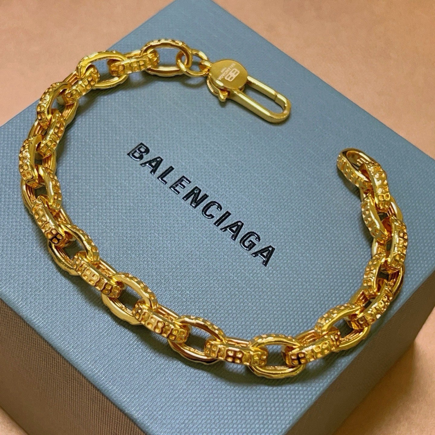 Balenciaga Bracelet