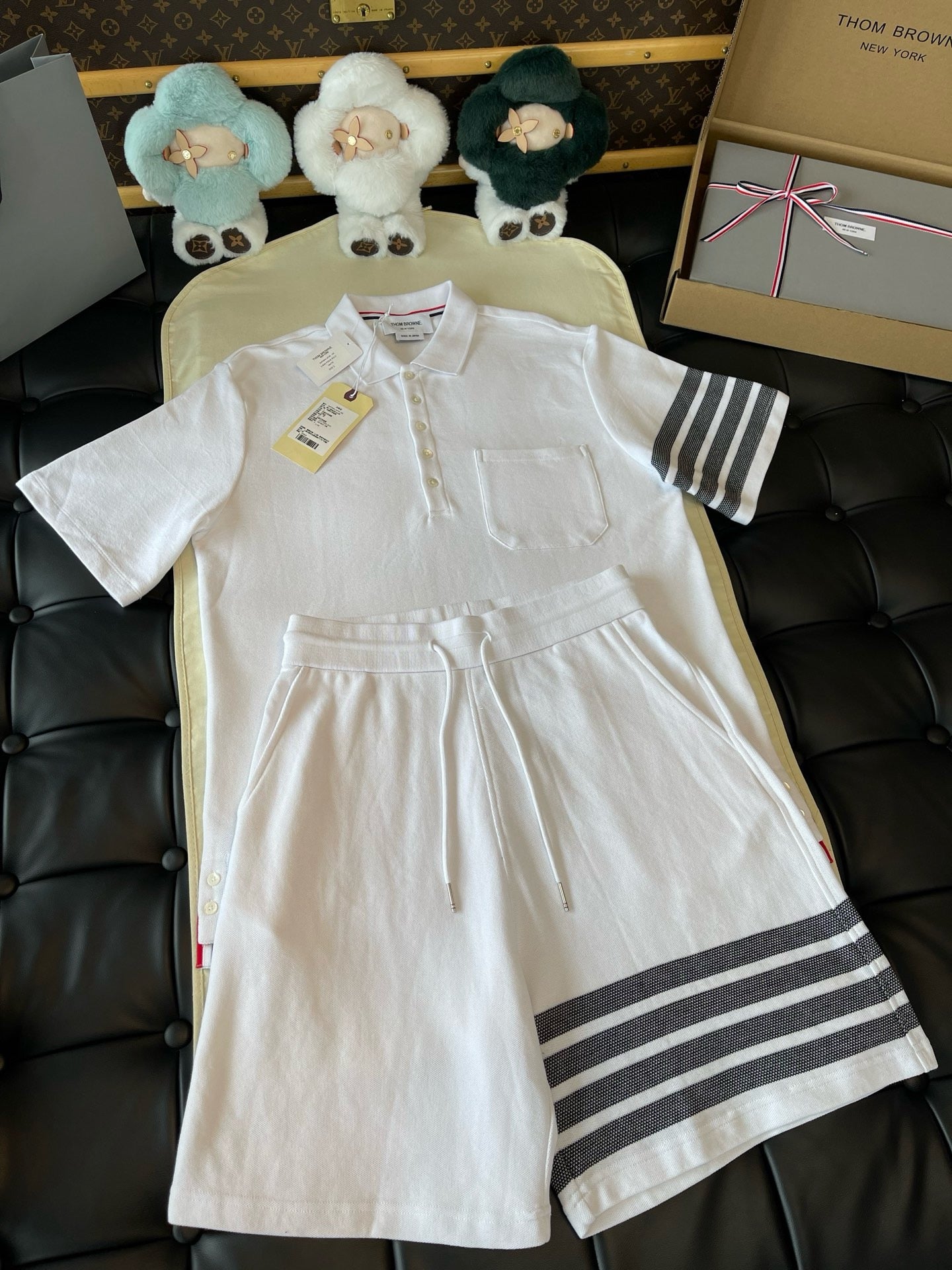 Thom Browne Set