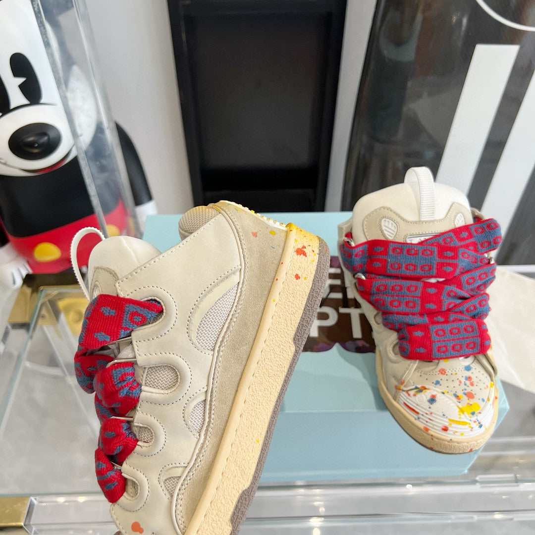 Lanvin Sneakers