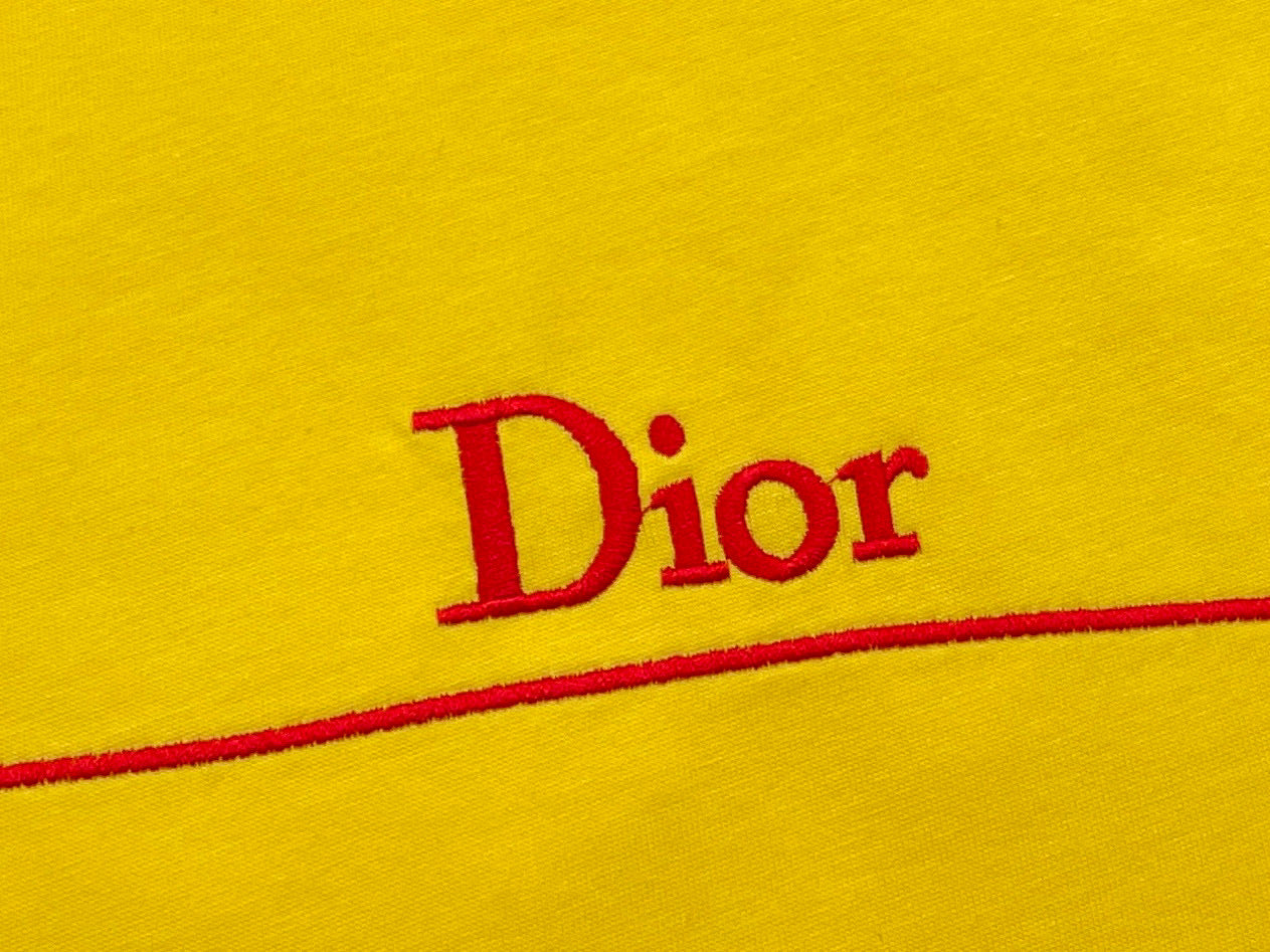 Dior T-Shirt