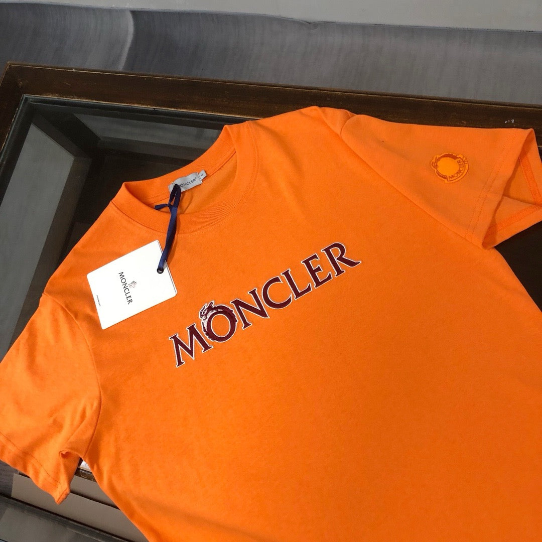 Camiseta Moncler