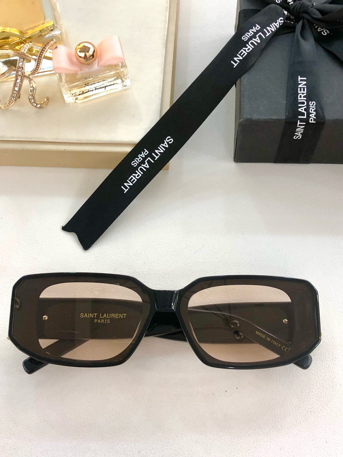 Gafas de sol YSL