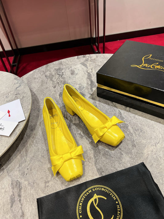 Christian Louboutin Heels