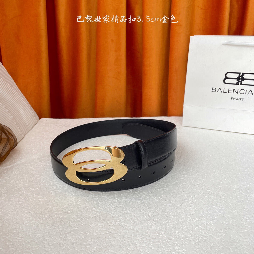 Balenciaga Belts