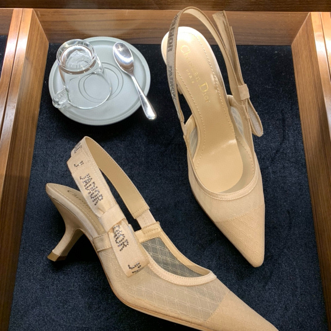 Dior Heels